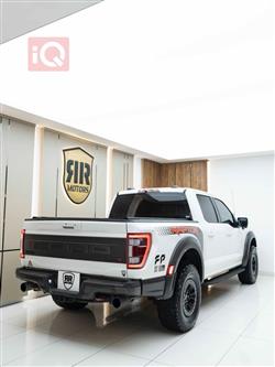 فورد F-150 رابتور